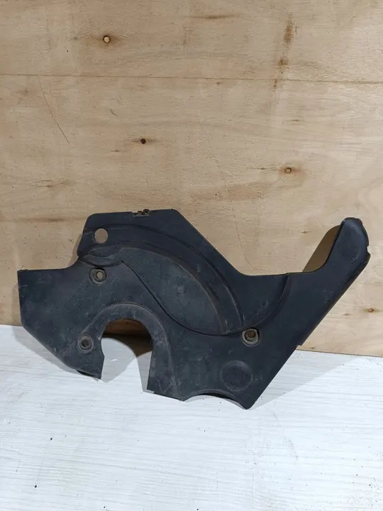 Capa de correia AUDI A6 AVANT 2.5L diesel OEM 059103927M image 1