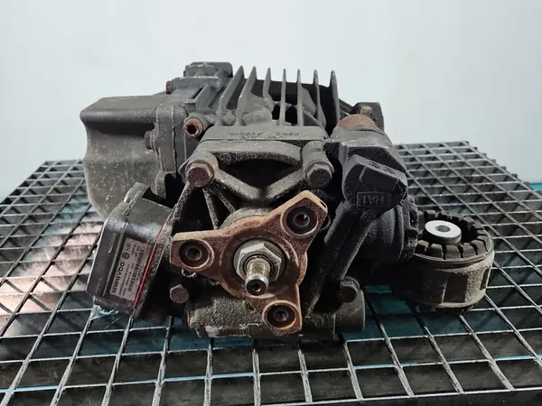 Takadifferentiali VW Tiguan I 2.0 TDI 07-11 OEM 0AY525010B image 2