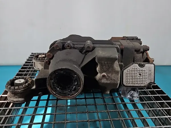 Takadifferentiali VW Tiguan I 2.0 TDI 07-11 OEM 0AY525010B image 5