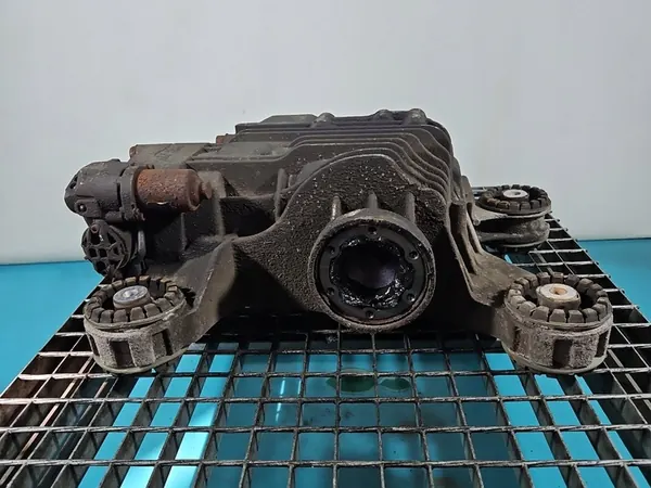 Takadifferentiali VW Tiguan I 2.0 TDI 07-11 OEM 0AY525010B image 7