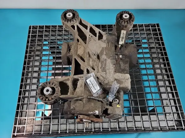 Takadifferentiali VW Tiguan I 2.0 TDI 07-11 OEM 0AY525010B image 9