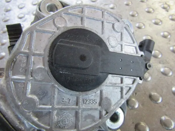 Rolo tensor híbrido Citroen C5 Aircross 1.6i OEM image 3