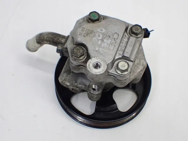 Pompe de direction OEM pour Fiat Fullback & Mitsubishi L200 image 3
