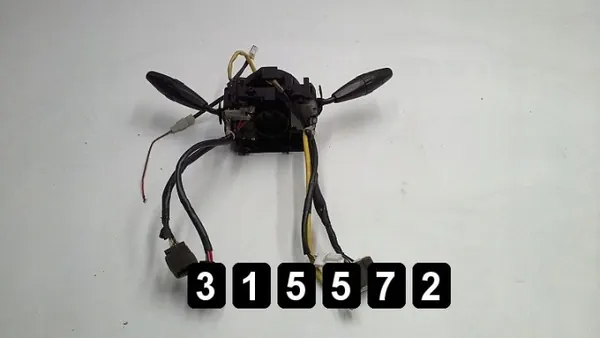 Interruptor SsangYong Musso OEM AM-315572 Usado image 3