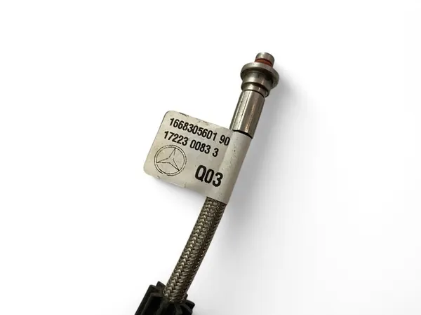 Turbina Mercedes-Benz GLE AMG image 3