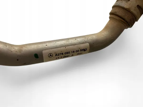 Turbina Mercedes-Benz GLE AMG image 5