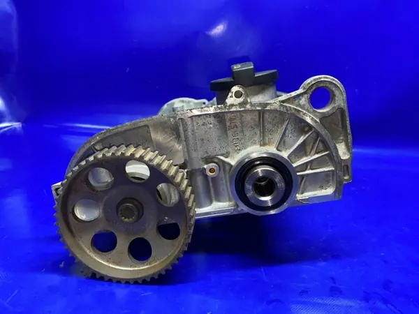 Venttiilikansi OEM 04E103475AM VW Golf VII 1.2 TSI image 3