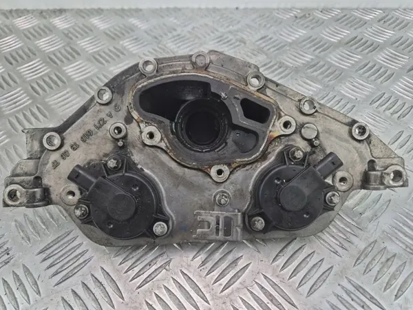Cilinderkopdeksel OEM A2710161306 voor Mercedes C200 image 2