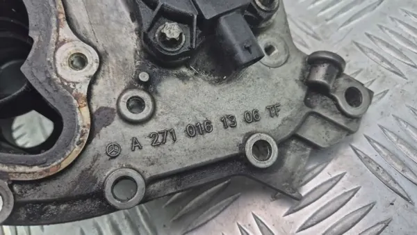 Cilinderkopdeksel OEM A2710161306 voor Mercedes C200 image 3