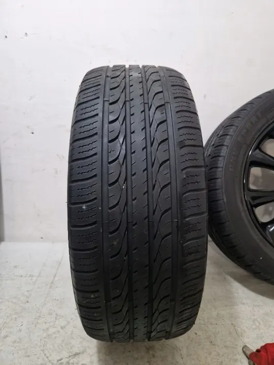 Ympäri Vuoden Renkaat Performer CXV Sport 265/50R20 JJ4 image 7