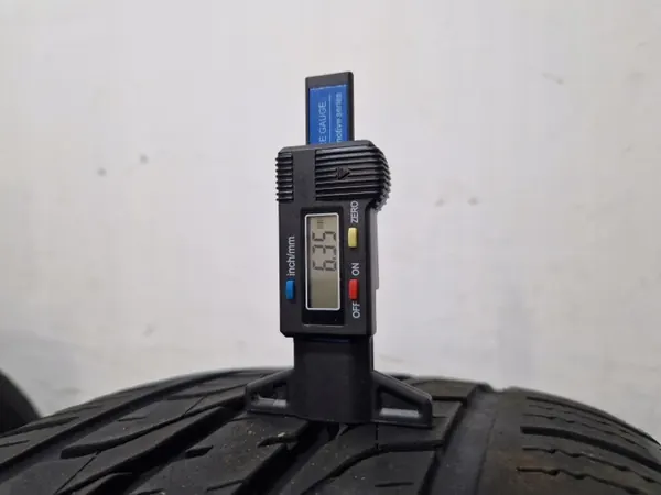 Ympäri Vuoden Renkaat Performer CXV Sport 265/50R20 JJ4 image 8