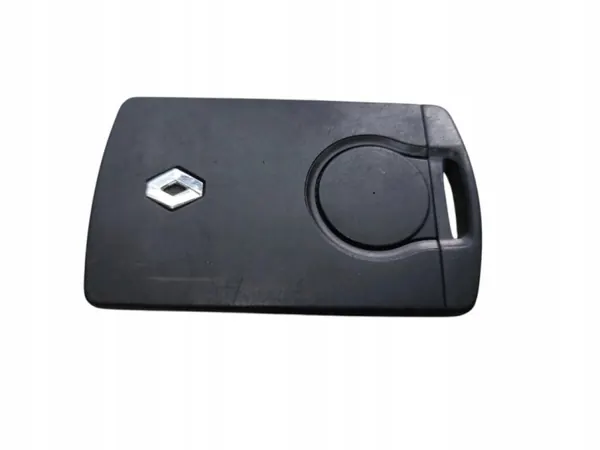 Insert de blocage de direction OEM 285909828R Renault Laguna III image 4