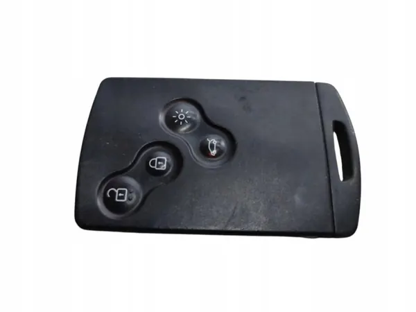Insert de blocage de direction OEM 285909828R Renault Laguna III image 5