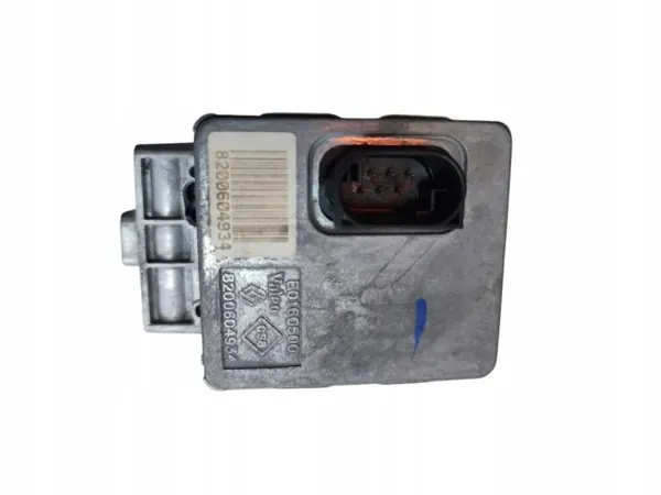 Insert de blocage de direction OEM 285909828R Renault Laguna III image 7