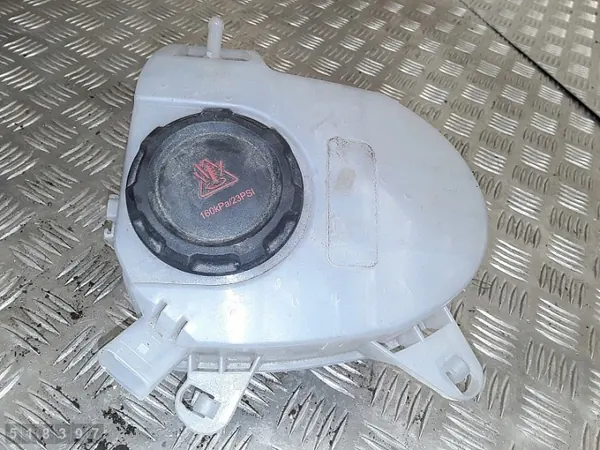 VW 5WA121407F Ausgleichsbehälter 1.5L Gebraucht image 2