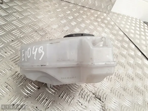 VW 5WA121407F Ausgleichsbehälter 1.5L Gebraucht image 5