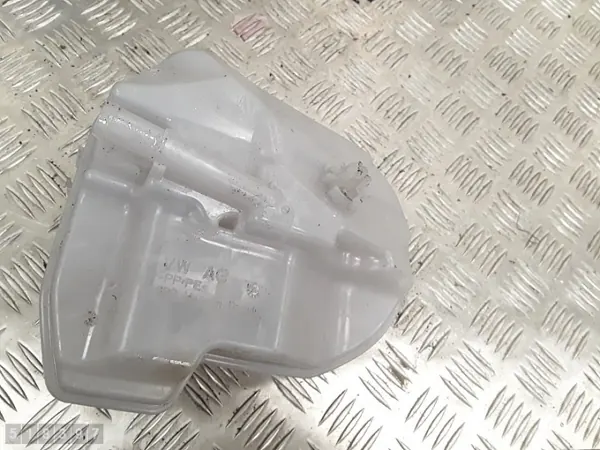 VW 5WA121407F Ausgleichsbehälter 1.5L Gebraucht image 6