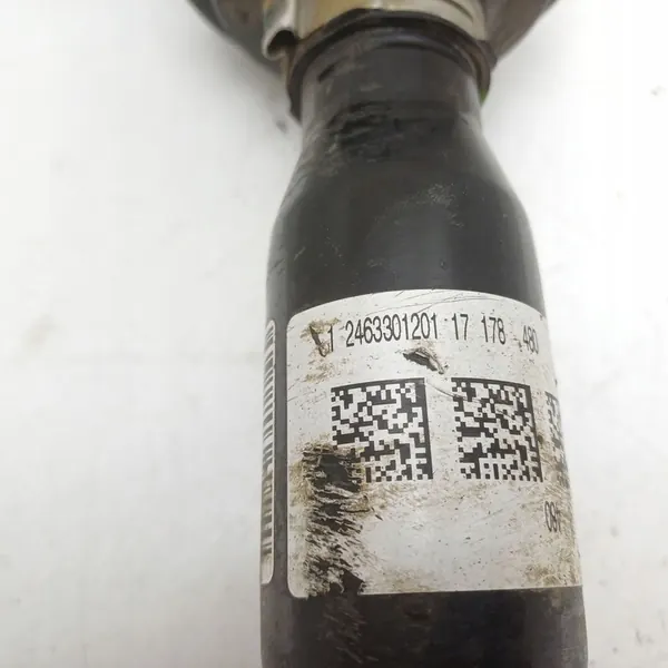 Mercedes-Benz A2463301201 Eixo de transmissão image 5