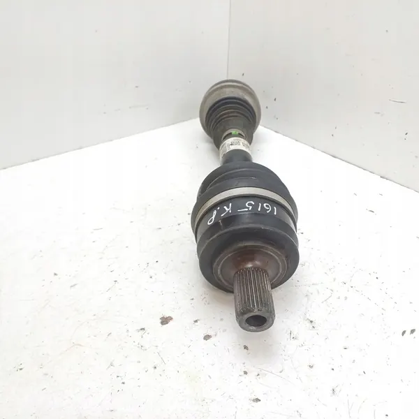 Mercedes-Benz A2463301201 Eixo de transmissão image 7