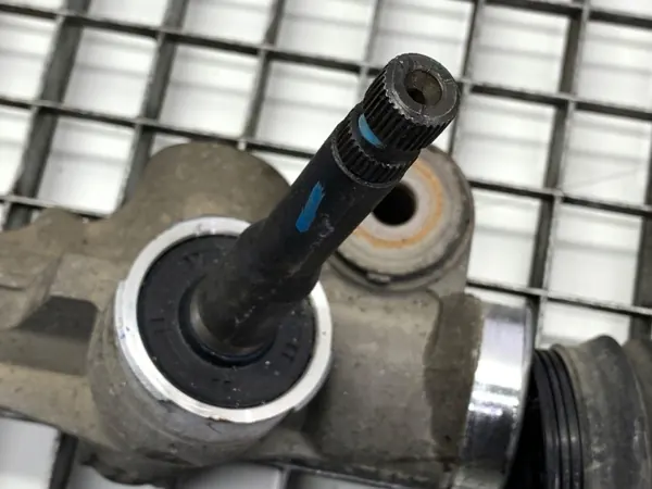 Lenkgetriebe OEM LORK-841-30845 für Toyota Yaris II image 5