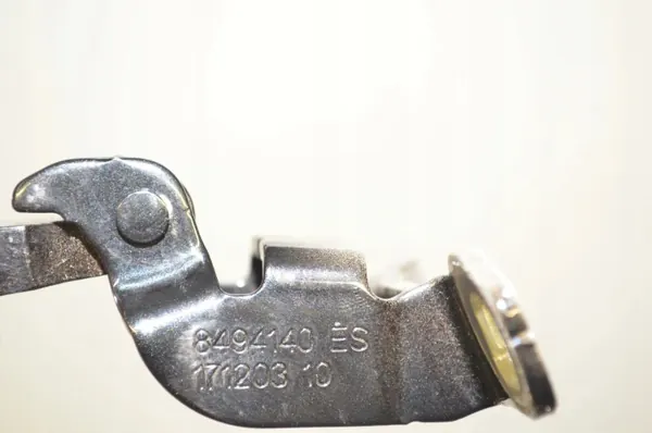 BMW OE 8494140 Rechte Heckklappenscharnier für iX1 2023 image 6