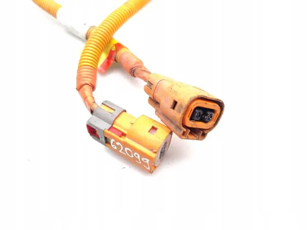 Cable Alta Tensión MG ZS OEM 10474422 (2020-2024) image 6
