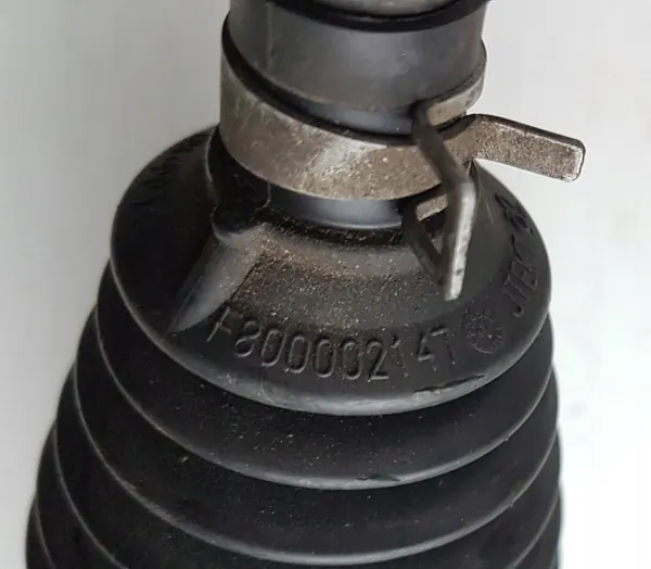 Bielle de direction Citroen OEM F800002147 - Occasion image 5