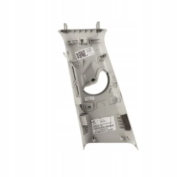 Land Rover Discovery L550 Cache Pilier Droit Haut OEM FK72243A86A image 9