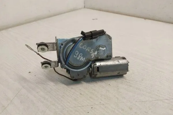 Scheibenwischermotor für OPEL CORSA B ESTATE 1.2L image 4