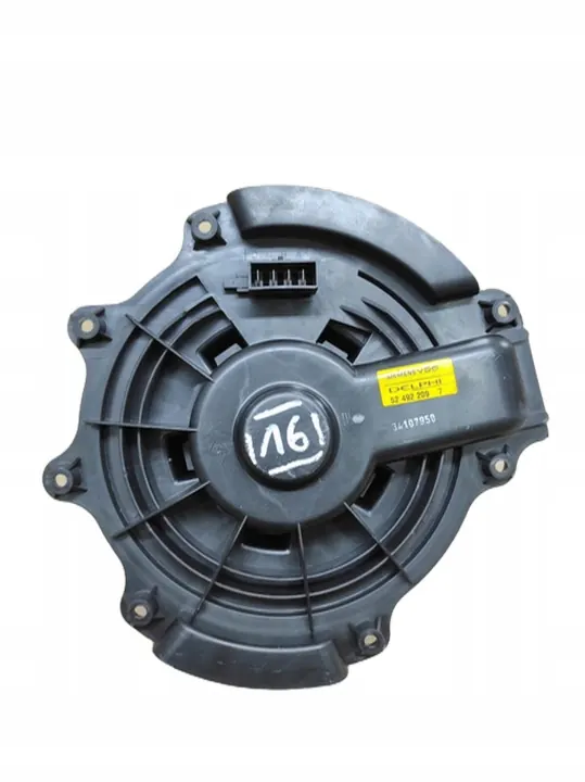 Renault OE Puhallinmoottori OEM CXG311 - Käytetty image 3