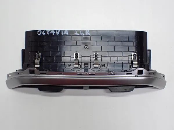 Luchtrooster OEM 5E3820951J voor Skoda Octavia IV image 3