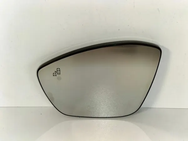 Vidro espelho esquerdo OEM 8902-303 para Peugeot 508 II image 2