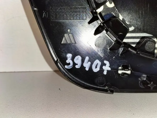 Vidro espelho esquerdo OEM 8902-303 para Peugeot 508 II image 5