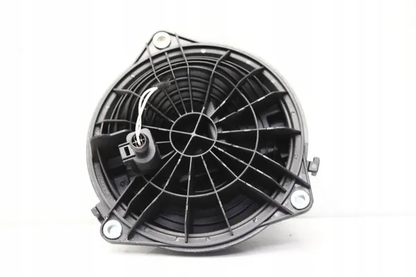 VW GOLF VI HB 08R - Kofferraumgriff Emblem image 2