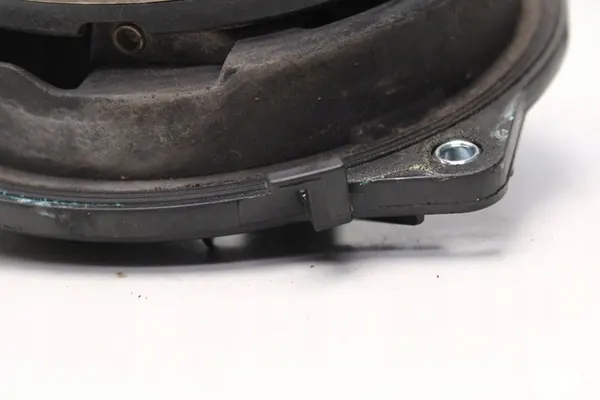 VW GOLF VI HB 08R - Kofferraumgriff Emblem image 3