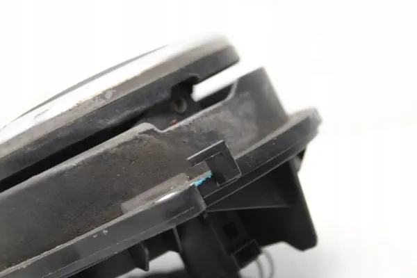 VW GOLF VI HB 08R - Kofferraumgriff Emblem image 4