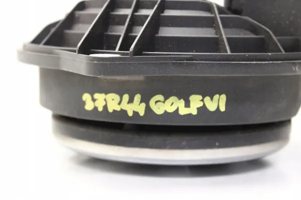 VW GOLF VI HB 08R - Kofferraumgriff Emblem image 5