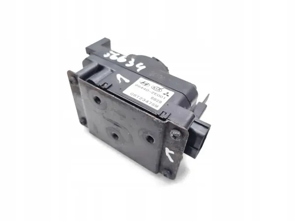 Módulo controlo cruzeiro OEM 96440-2E001 Kia Sportage image 10
