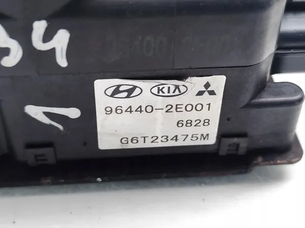Módulo controlo cruzeiro OEM 96440-2E001 Kia Sportage image 7