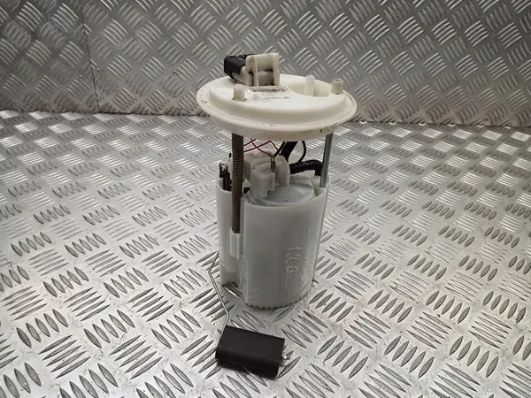 Opel Polttoainepumppu Koko Corsa D image 2