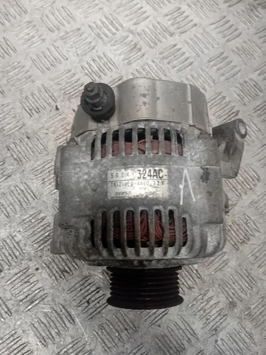 JEEP WJ 4.7 Vaihtovirtageneraattori 56041324AC image 2