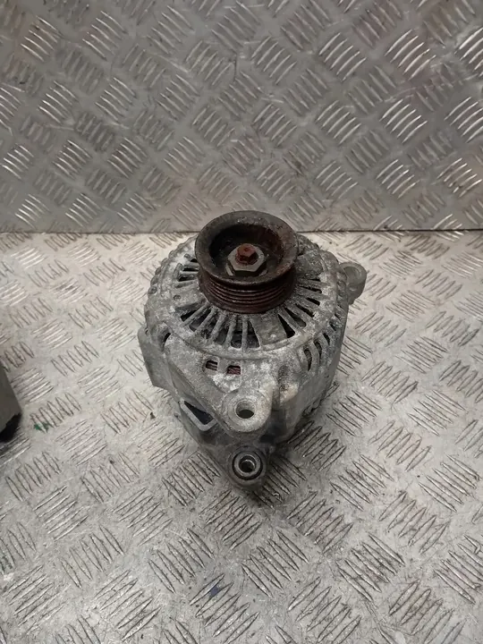 JEEP WJ 4.7 Vaihtovirtageneraattori 56041324AC image 3