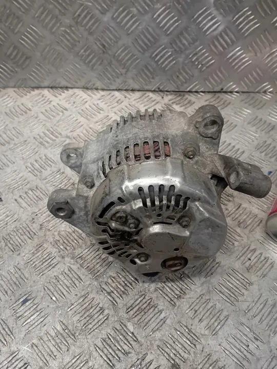 JEEP WJ 4.7 Vaihtovirtageneraattori 56041324AC image 4