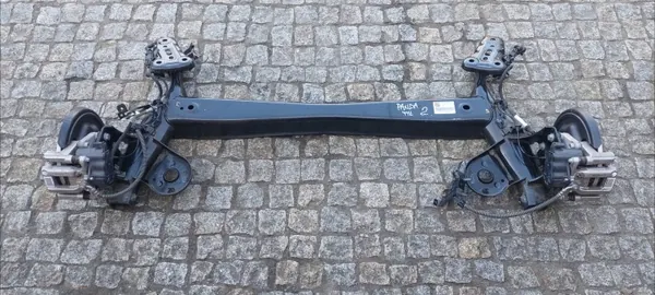 Fiat OE BELKAFGP2 Hinterachsschwinge für Grande Panda image 2
