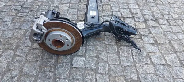 Fiat OE BELKAFGP2 Hinterachsschwinge für Grande Panda image 5