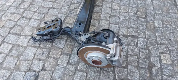 Fiat OE BELKAFGP2 Hinterachsschwinge für Grande Panda image 6