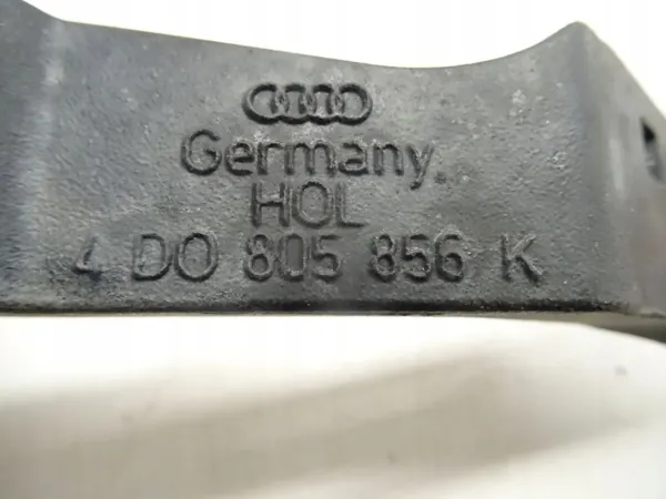 Audi A8 S8 D2 oikea vahvike OEM 4D0805856K image 5