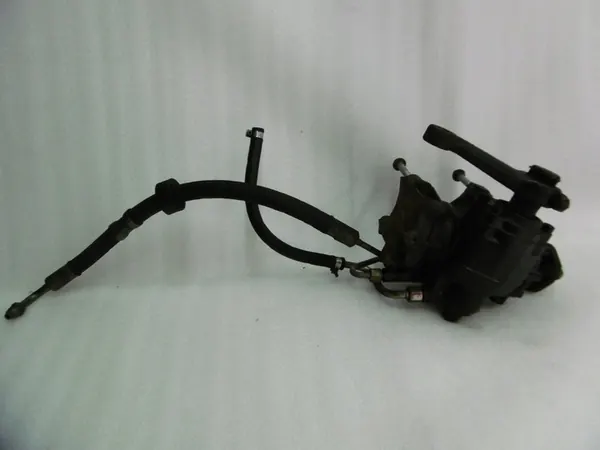 MERCEDES CLK W208 2.3B Styrning image 2