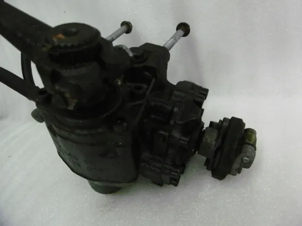 MERCEDES CLK W208 2.3B Styrning image 3