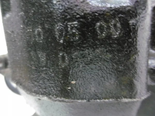 MERCEDES CLK W208 2.3B Styrning image 5